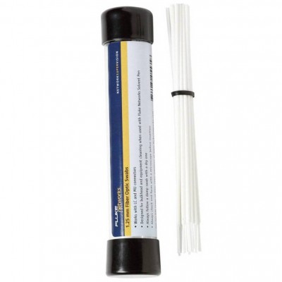 Палочки для чистки FLUKE Networks NFC-SWABS-1.25MM Палочки для чистки FLUKE Networks NFC-SWABS-1.25MM
