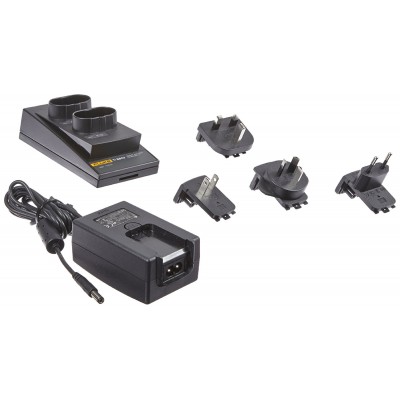 Зарядное устройство FLUKE TI-SBC3 Зарядное устройство FLUKE TI-SBC3