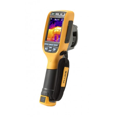 Тепловизор FLUKE Ti125 Тепловизор FLUKE Ti125
