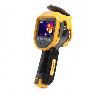 Тепловизор FLUKE Ti200 Тепловизор FLUKE Ti200