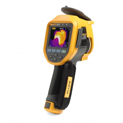 Тепловизор FLUKE Ti480 Тепловизор FLUKE Ti480