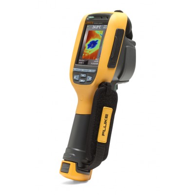 Тепловизор FLUKE TiR105 Тепловизор FLUKE TiR105