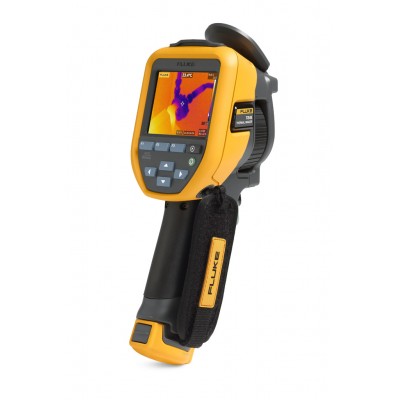 Инфракрасная камера FLUKE TiS45 Инфракрасная камера FLUKE TiS45