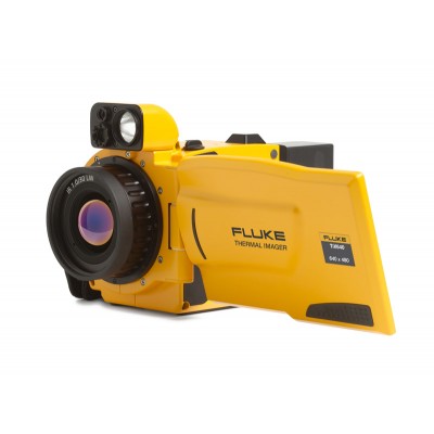 Инфракрасная камера FLUKE TiX640 Инфракрасная камера FLUKE TiX640