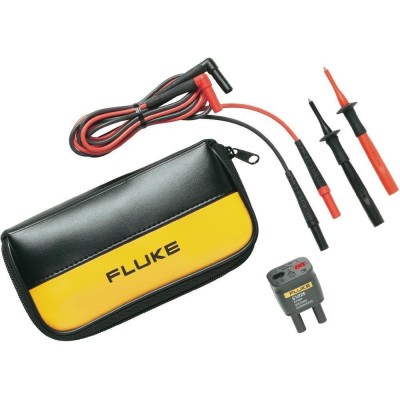 Комплект автомобильных тестовых проводов подавителя помех FLUKE TL225-1 Комплект автомобильных тестовых проводов подавителя помех FLUKE TL225-1