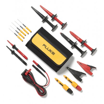 Комплект измерительных проводов FLUKE TLK282-1 Комплект измерительных проводов FLUKE TLK282-1