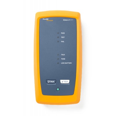 Удаленный блок кабельного анализатора FLUKE Networks VERSIV2-RU Удаленный блок кабельного анализатора FLUKE Networks VERSIV2-RU