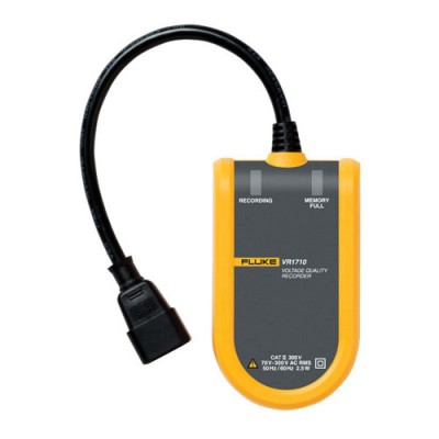Регистратор качества напряжения FLUKE VR1710 Регистратор качества напряжения FLUKE VR1710