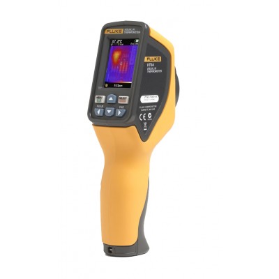 Пирометр визуальный инфракрасный FLUKE VT04A Пирометр визуальный инфракрасный FLUKE VT04A
